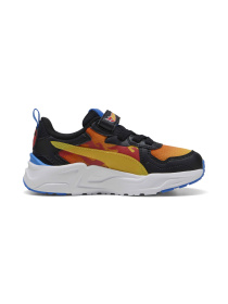 Кроссовки PUMA Trinity Lite Hot Wheelsac+ps модель 401407 Фото