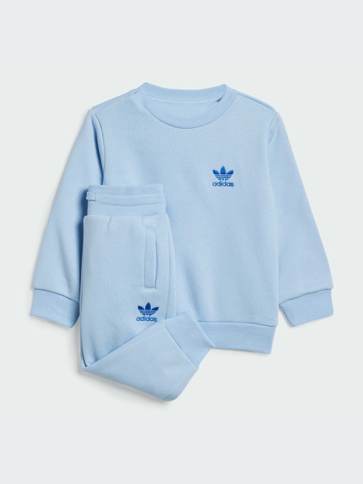 Одежда для младенцев Adidas Adicolor модель IR6807-KZ Фото