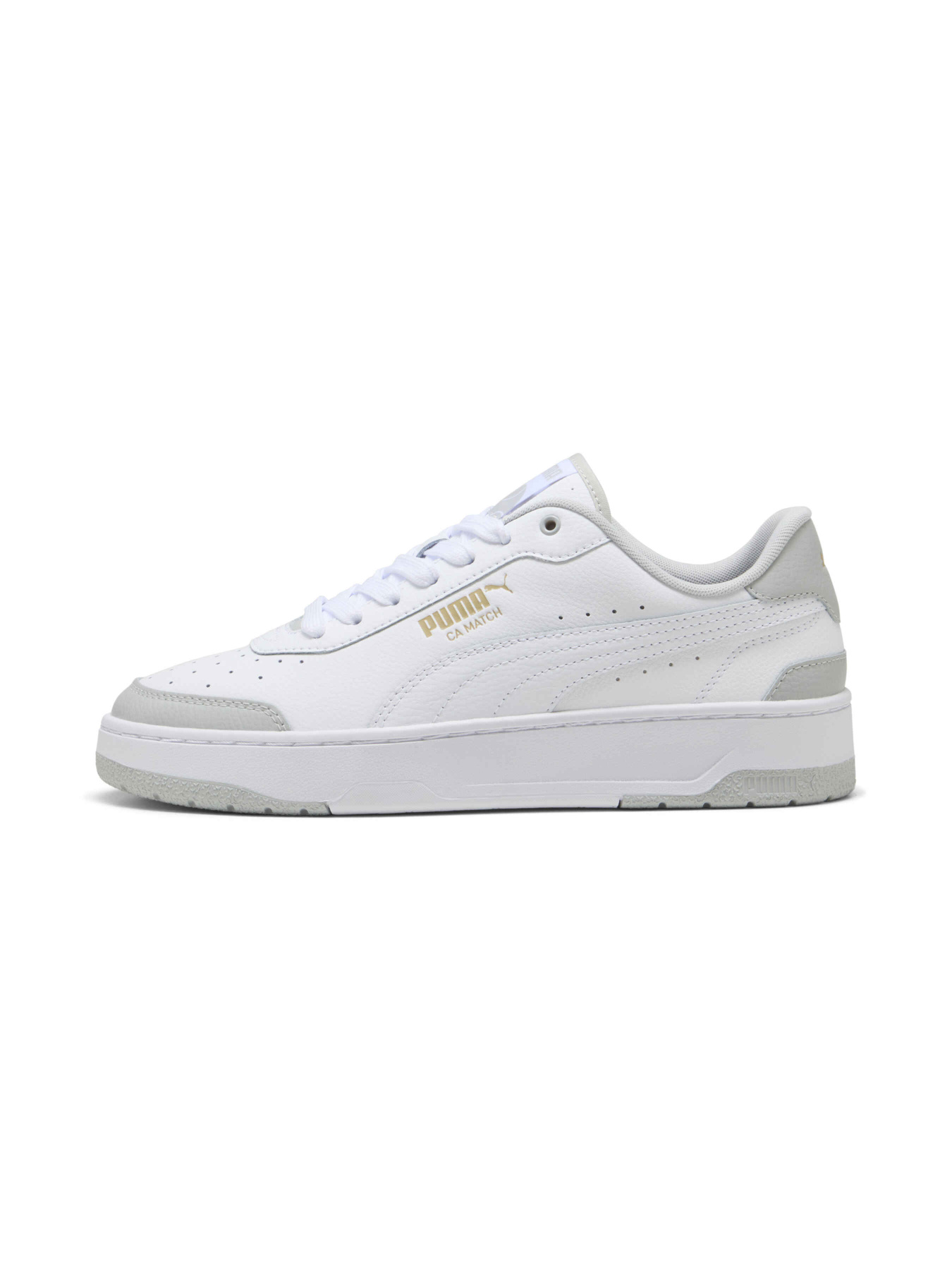 Кеды низкие PUMA Ca Match модель 400779 Фото