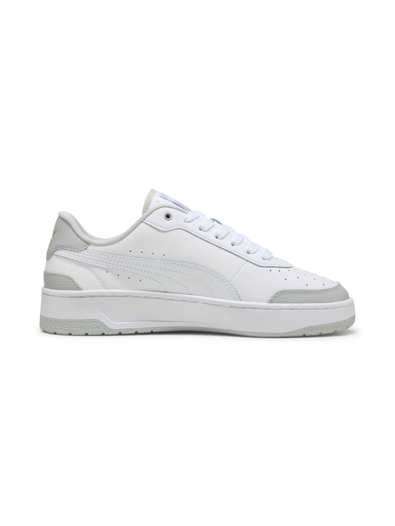 Кеды низкие PUMA Ca Match модель 400779 Фото