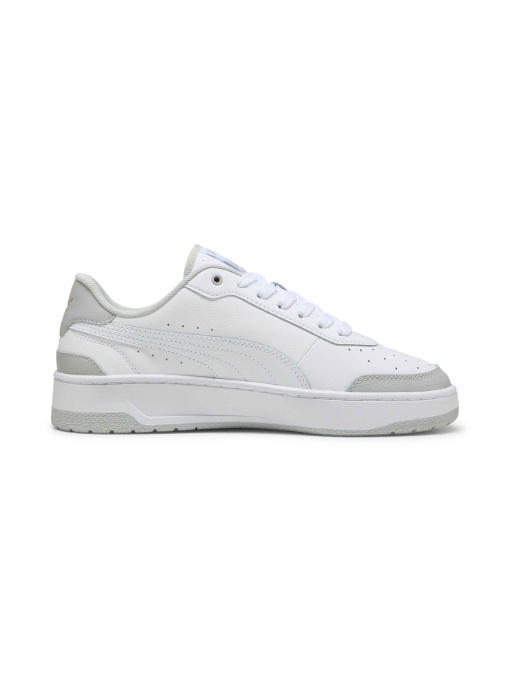Кеды низкие PUMA Ca Match модель 400779 Фото