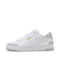 Кеды низкие PUMA Ca Match модель 400779 Фото