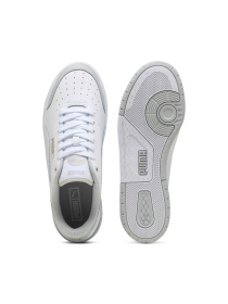 Кеды низкие PUMA Ca Match модель 400779 Фото