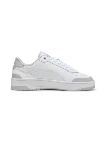 Кеды низкие PUMA Ca Match модель 400779 Фото