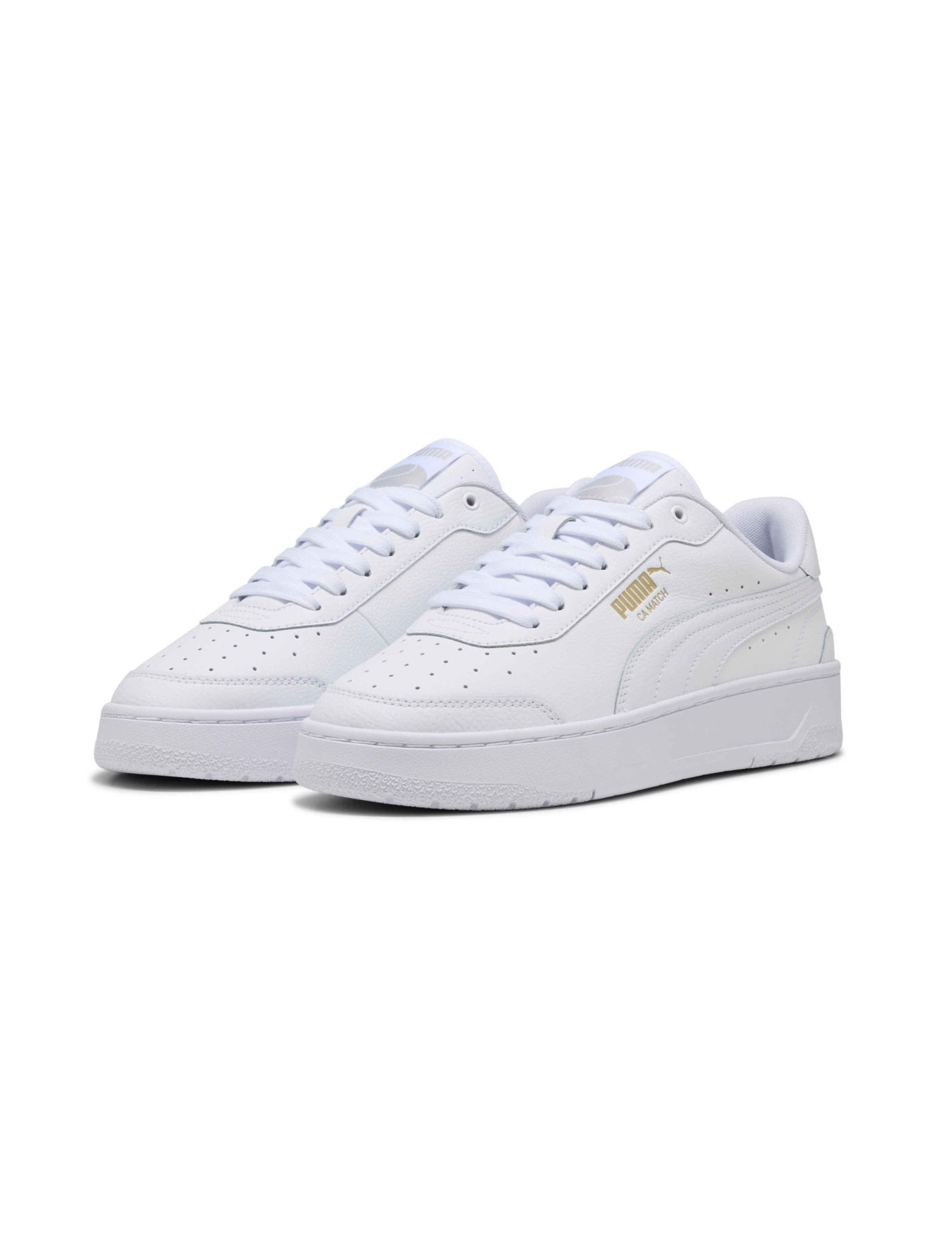 Кеди низькі PUMA Ca Match модель 400779 Фото