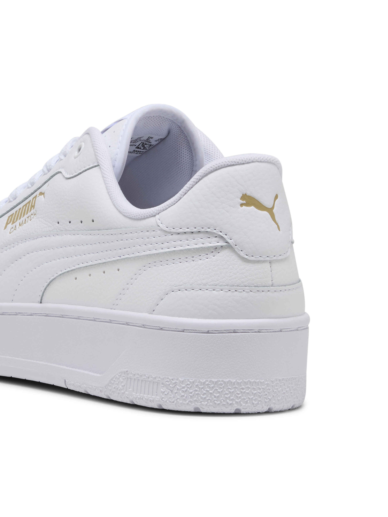 Кеди низькі PUMA Ca Match модель 400779 Фото