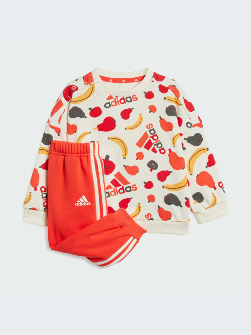 Костюмы Adidas модель IS2684-KZ Фото