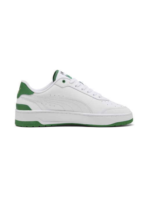 Кеди PUMA Ca Match модель 400779 Фото