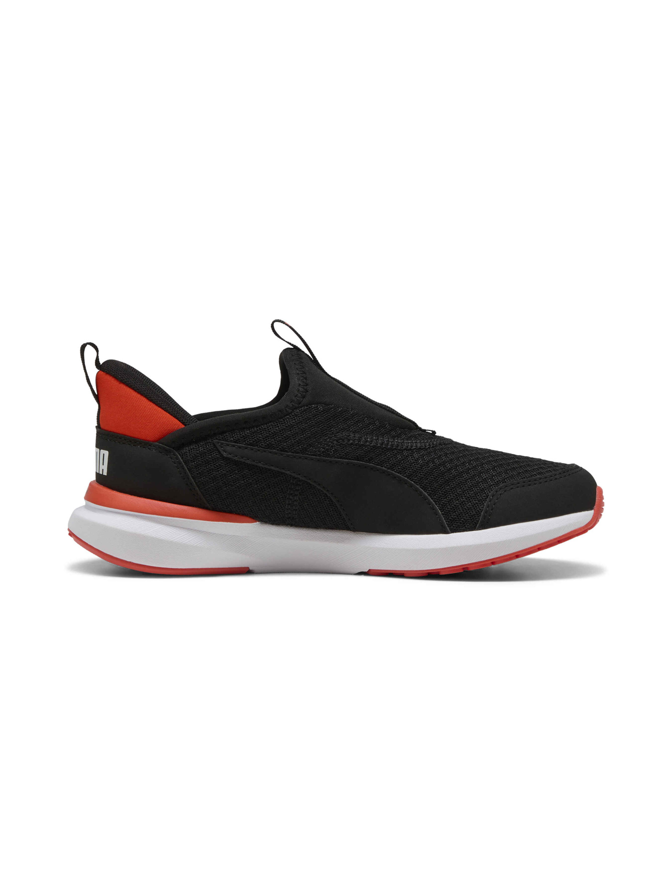 Кроссовки PUMA Kruz Profoam Sliptech™ Jr модель 397633 Фото