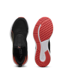 Кроссовки PUMA Kruz Profoam Sliptech™ Jr модель 397633 Фото