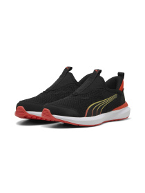 Кроссовки повседневные PUMA Kruz Profoam Sliptech™ Jr модель 397633 Фото
