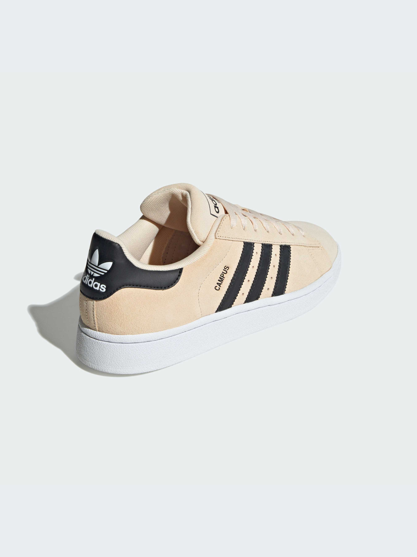 Кеды Adidas Campus модель IE4593-KZ Фото