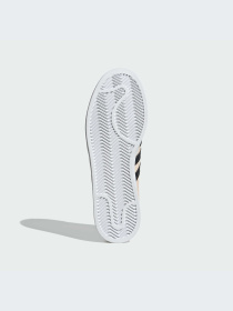 Кеды Adidas Campus модель IE4593-KZ Фото