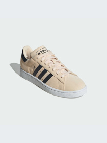 Кеды Adidas Campus модель IE4593-KZ Фото