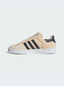 Кеды Adidas Campus модель IE4593-KZ Фото
