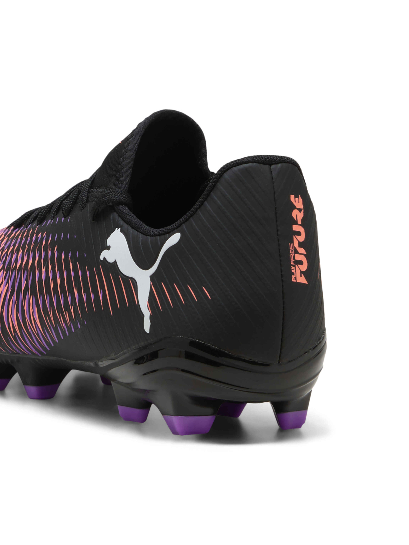 Бутси PUMA Future 8 Play Fg/ag модель 108141 Фото