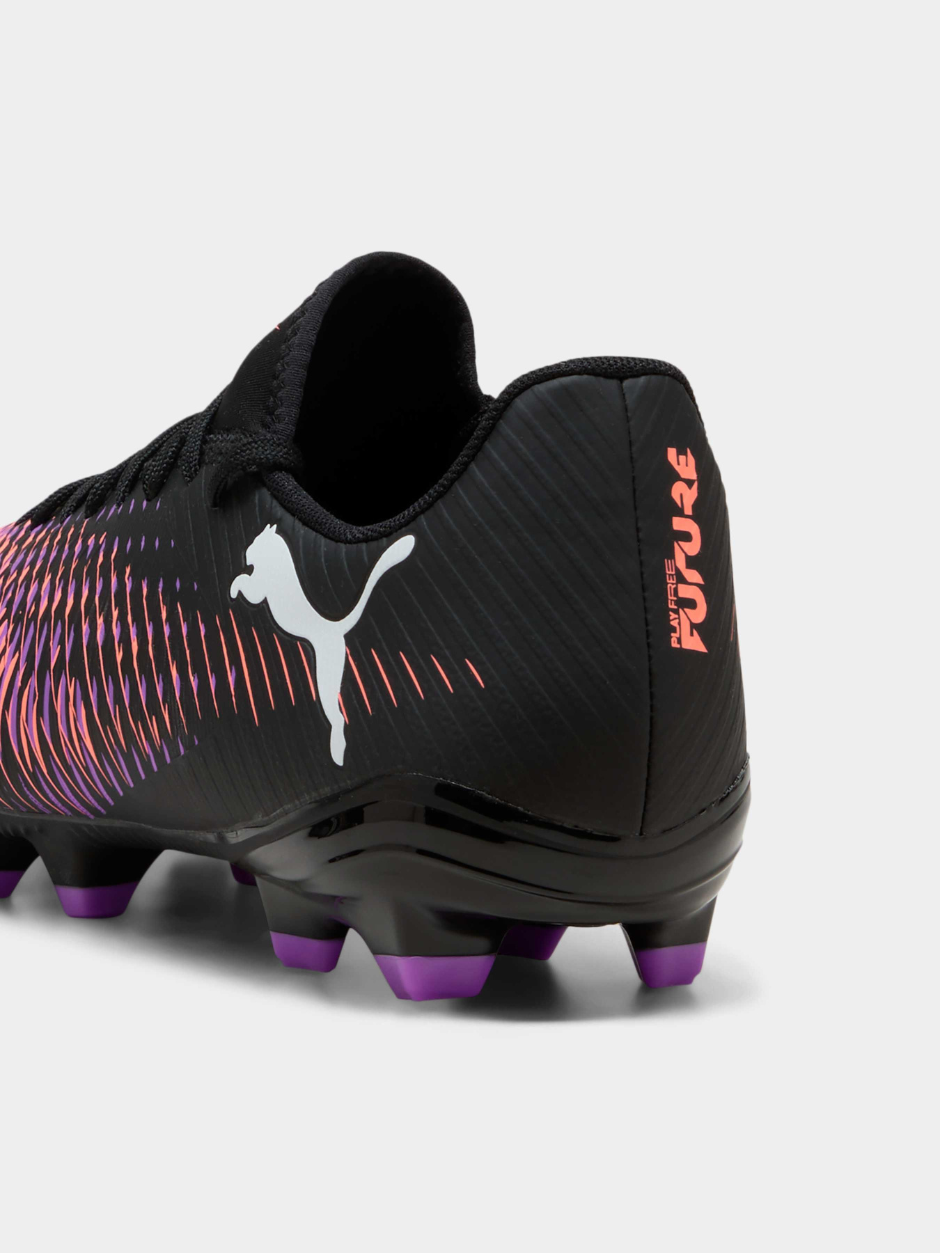 Бутси PUMA Future 8 Play Fg/ag модель 108141 Бутси PUMA Future 8 Play Fg/ag модель 108141 Фото