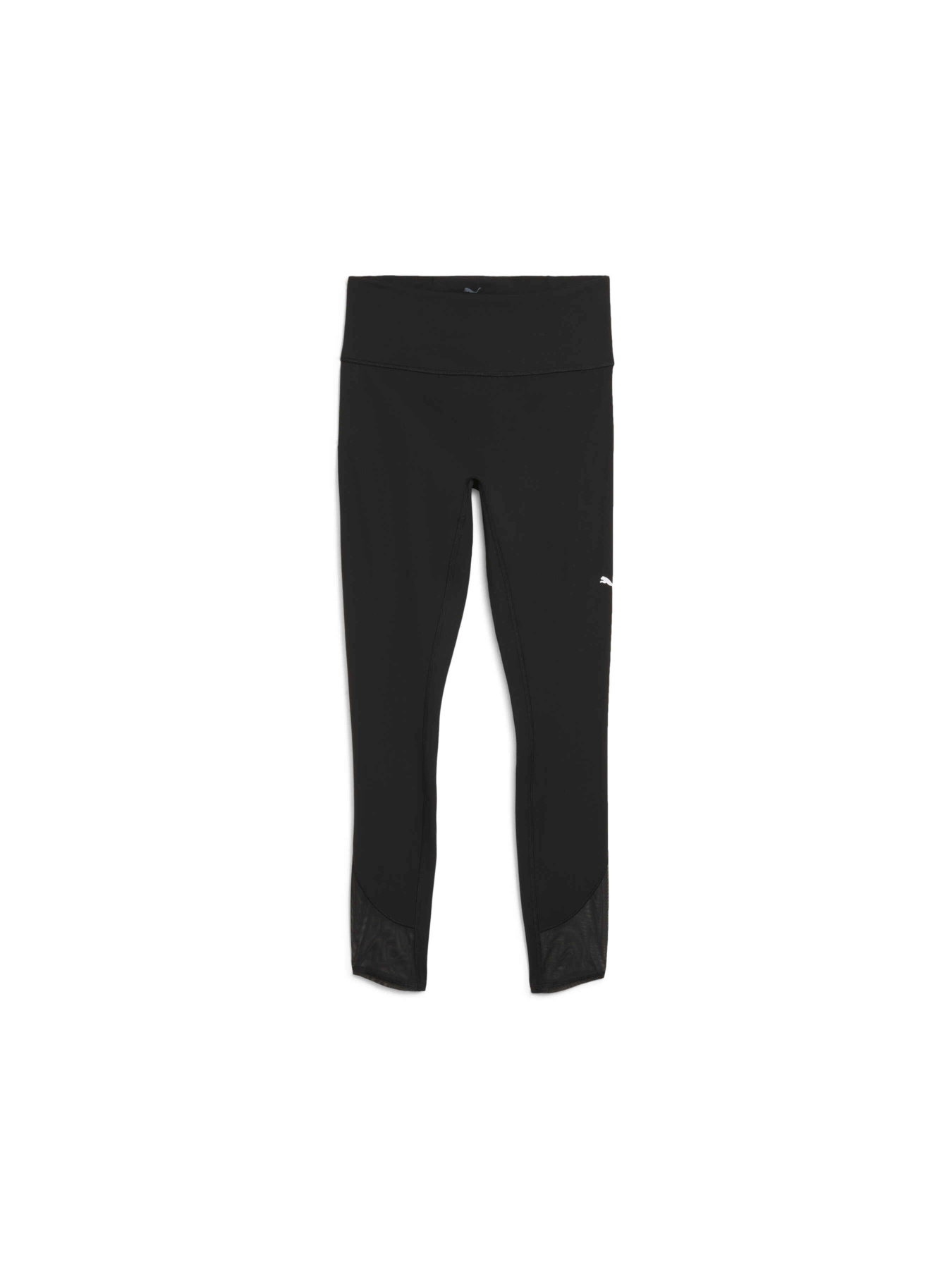Штани PUMA W Cloudspun Hw 7/8 Tight модель 526662 Фото