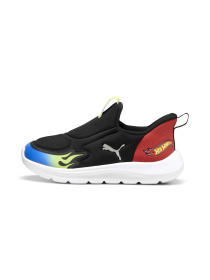 Кроссовки PUMA Fnracr2sliptech™htwhlsps модель 401409 Фото