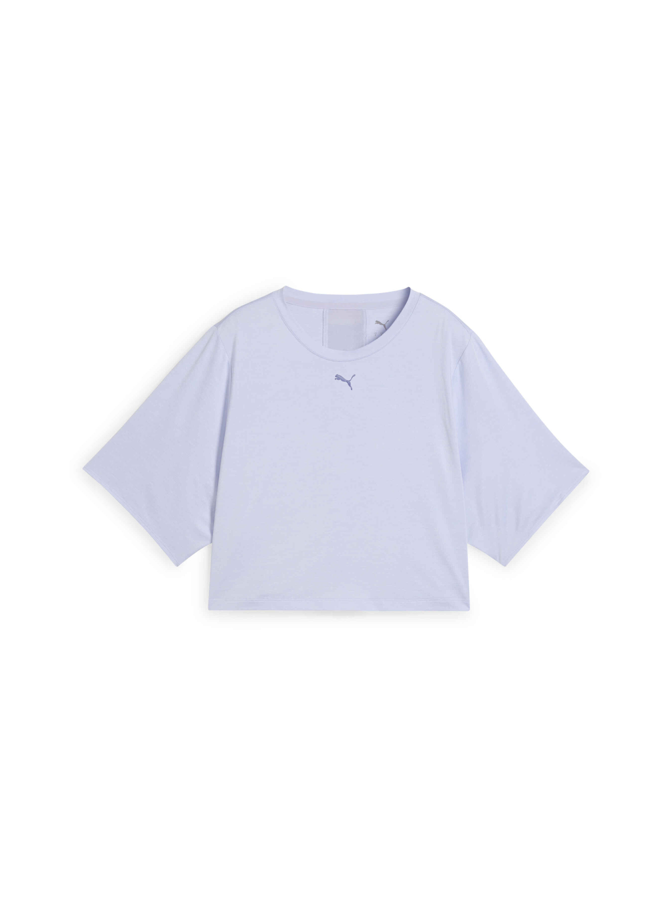 Футболка PUMA W Cloudspun Mesh Tee модель 526647 Футболка PUMA W Cloudspun Mesh Tee модель 526647 Фото