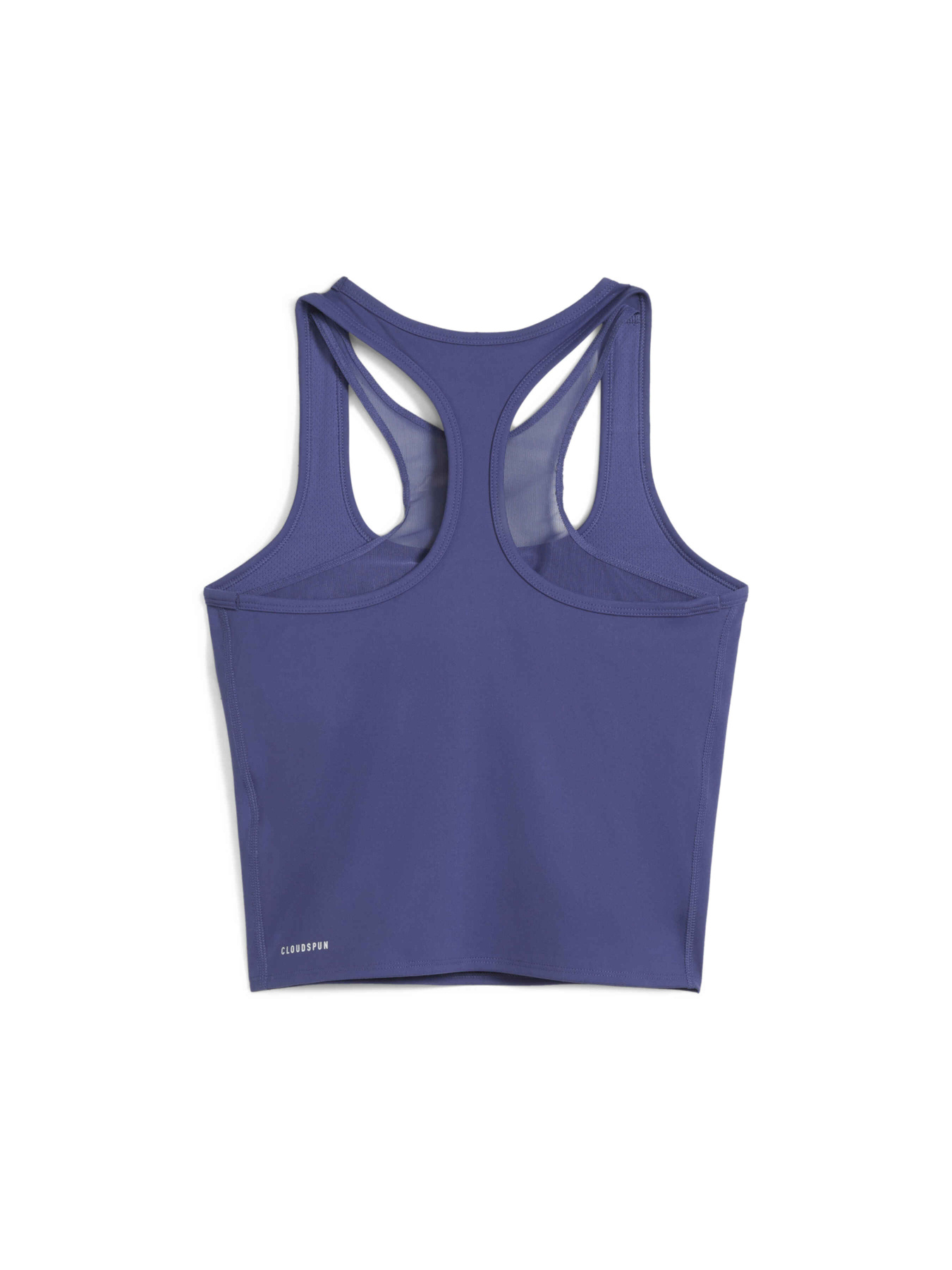 Майка спортивна PUMA W Cloudspun Mesh 2:1 Tank модель 526645 Фото