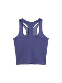Спортивная майка PUMA W Cloudspun Mesh 2:1 Tank модель 526645 Фото