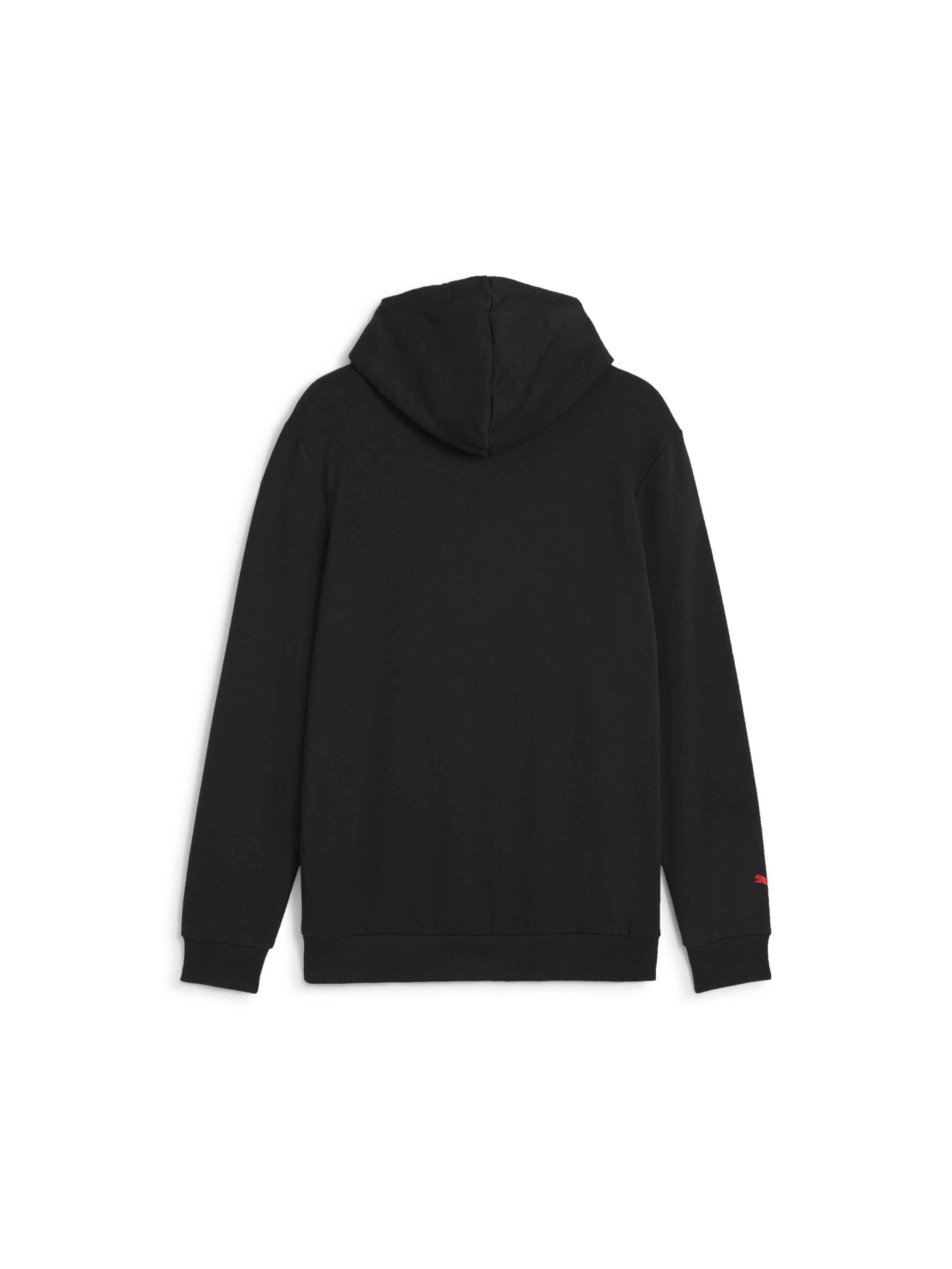 Худі PUMA F1 Ess Logo Hoodie модель 625853 Фото