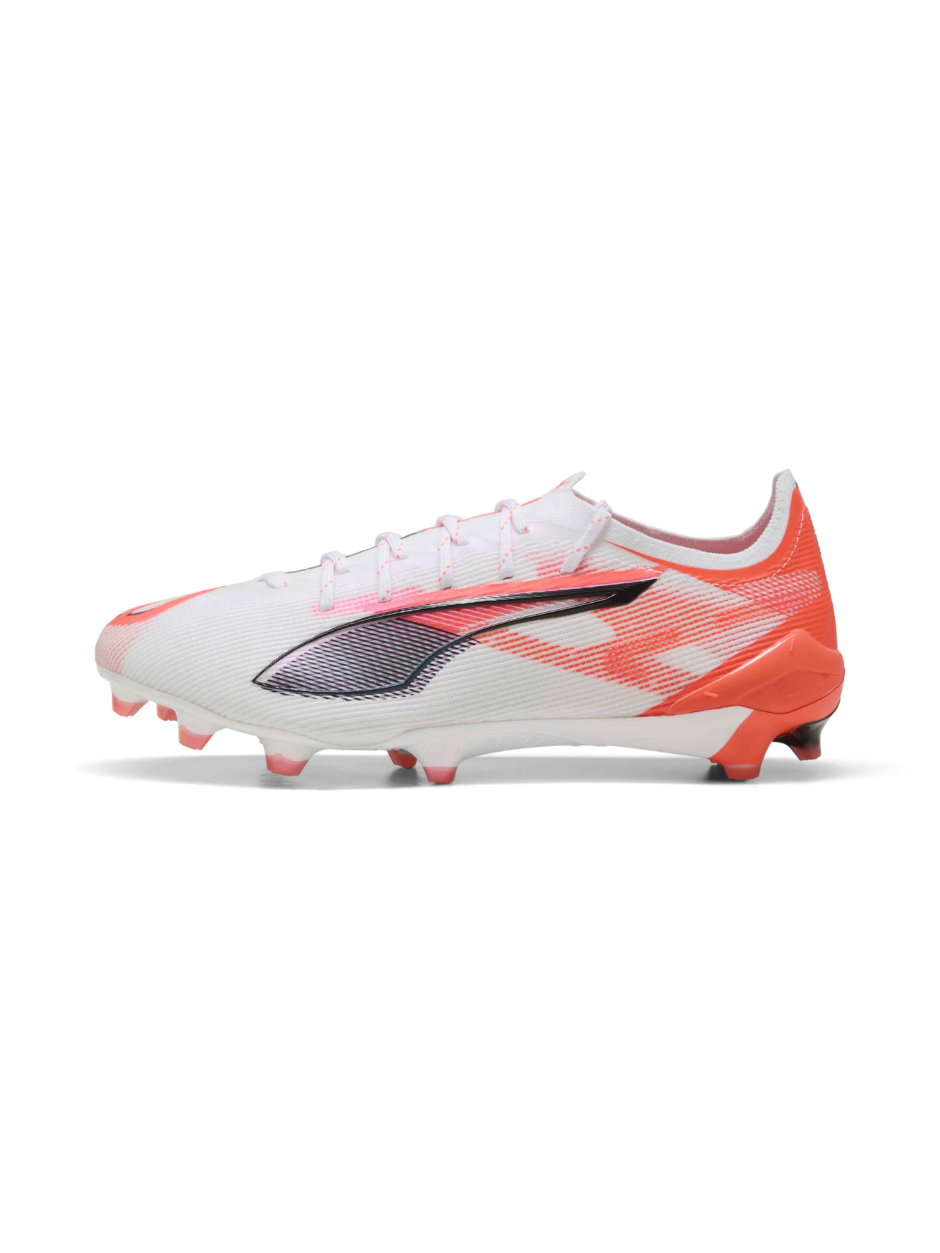 Бутсы PUMA Ultra 5 Ultimate Fg модель 108159 Фото