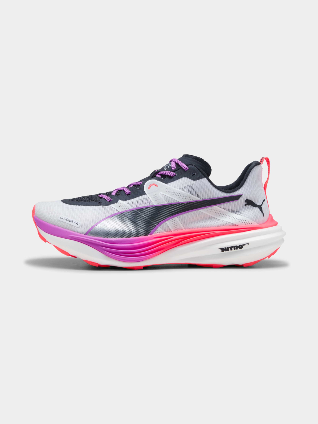 Кросівки PUMA Deviate Nitro™elite Trail модель 310034 Фото