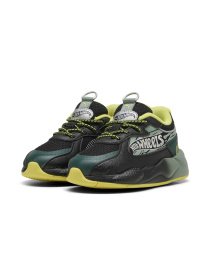Кросівки PUMA Rs-x Hot Wheels Ac Inf модель 401401 Фото