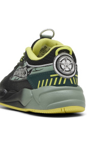 Кросівки PUMA Rs-x Hot Wheels Ac Inf модель 401401 Фото