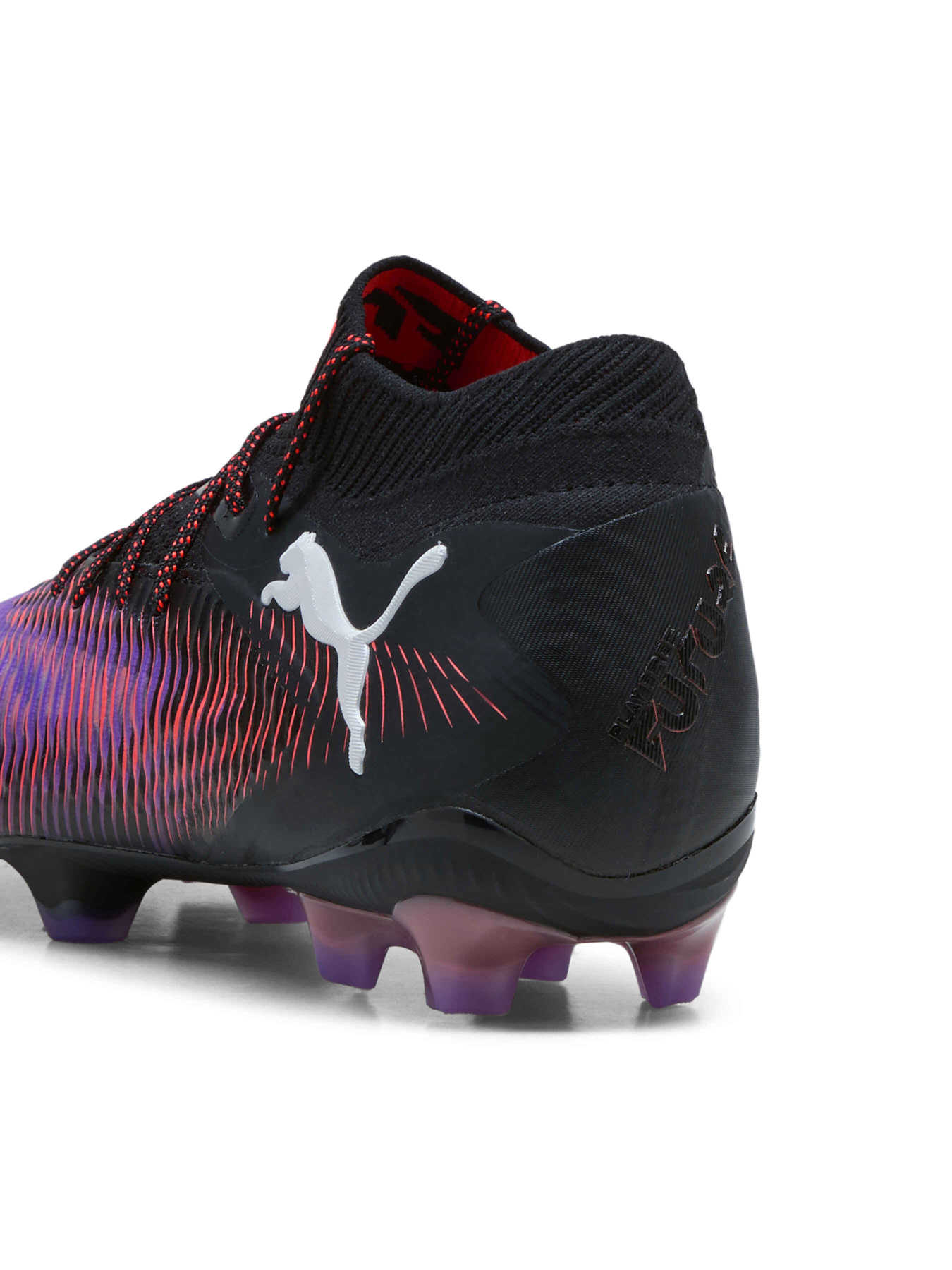 Бутси PUMA Future 8 Ultimate Fg модель 108138 Фото