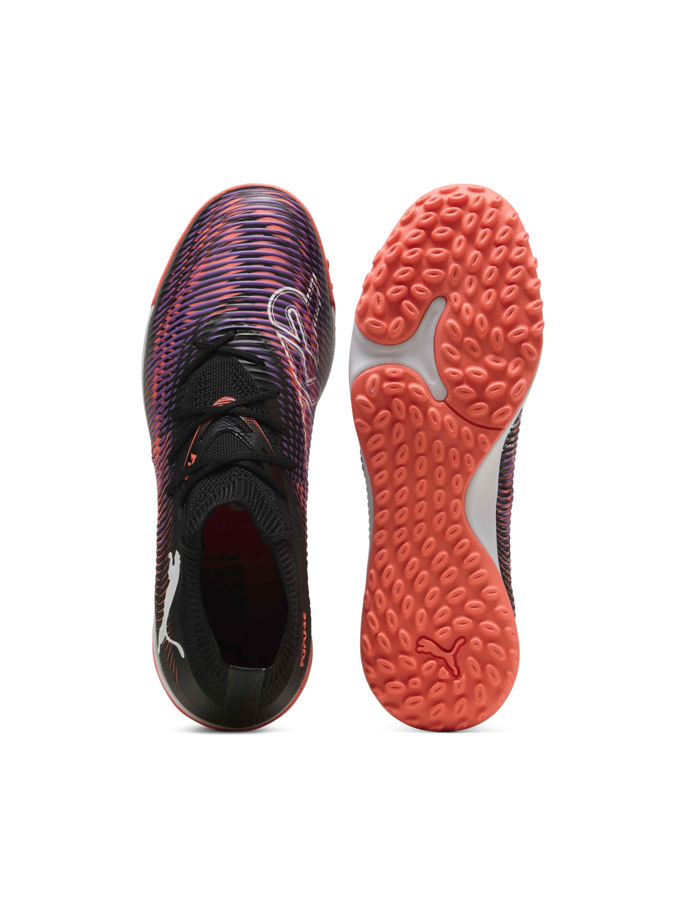 Бутси PUMA Future 8 Match Tt модель 108370 Фото