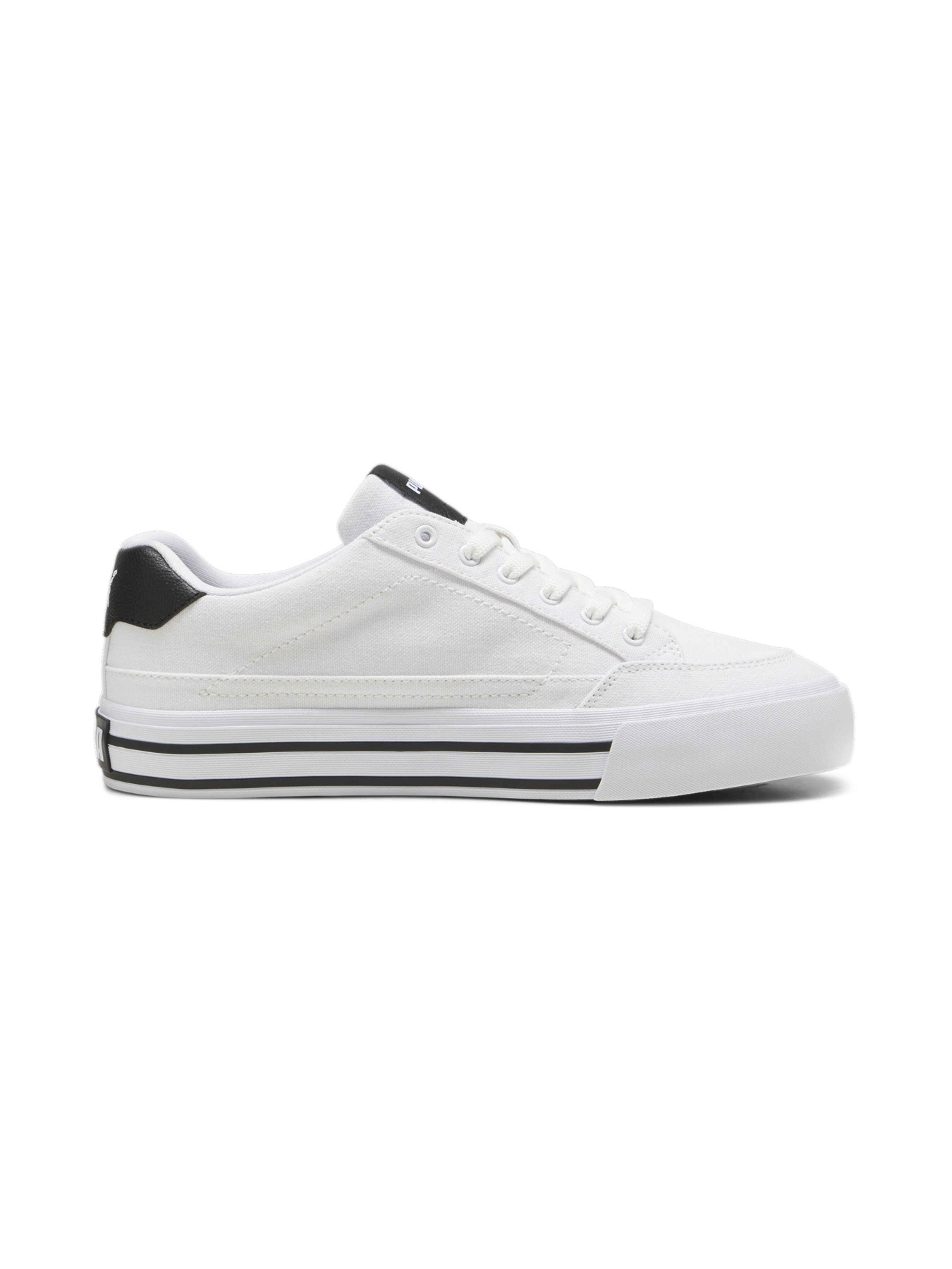 Кеды низкие PUMA Court Classic Vulc Fs модель 396353 Кеды низкие PUMA Court Classic Vulc Fs модель 396353 Фото