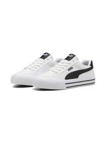 Кеды низкие PUMA Court Classic Vulc Fs модель 396353 Кеды низкие PUMA Court Classic Vulc Fs модель 396353 Фото