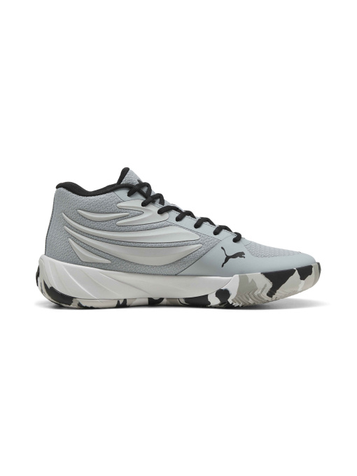 Кроссовки PUMA Court Pro Marble модель 311394 Фото