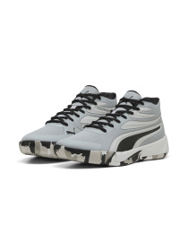 Кросівки повсякденні PUMA Court Pro Marble модель 311394 Кросівки повсякденні PUMA Court Pro Marble модель 311394 Фото