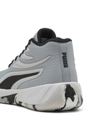 Кросівки повсякденні PUMA Court Pro Marble модель 311394 Кросівки повсякденні PUMA Court Pro Marble модель 311394 Фото