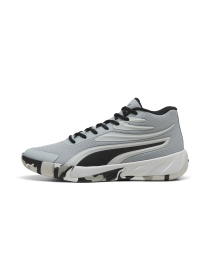 Кросівки повсякденні PUMA Court Pro Marble модель 311394 Кросівки повсякденні PUMA Court Pro Marble модель 311394 Фото