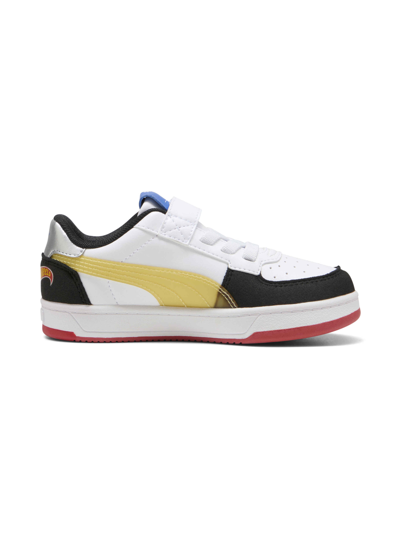 Кеды низкие PUMA Caven 2.0hotwheelsac+ps модель 401404 Фото