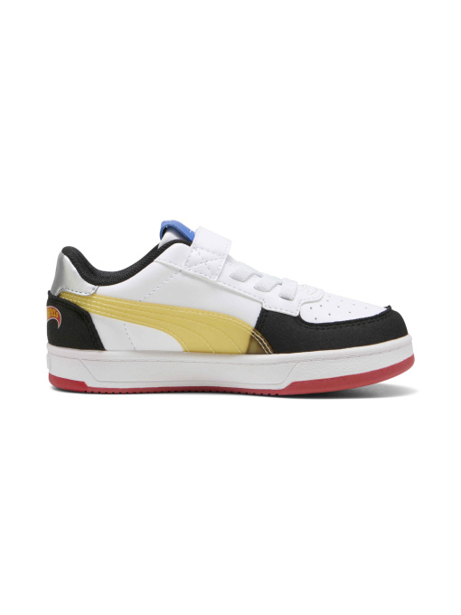 Кеды низкие PUMA Caven 2.0hotwheelsac+ps модель 401404 Фото