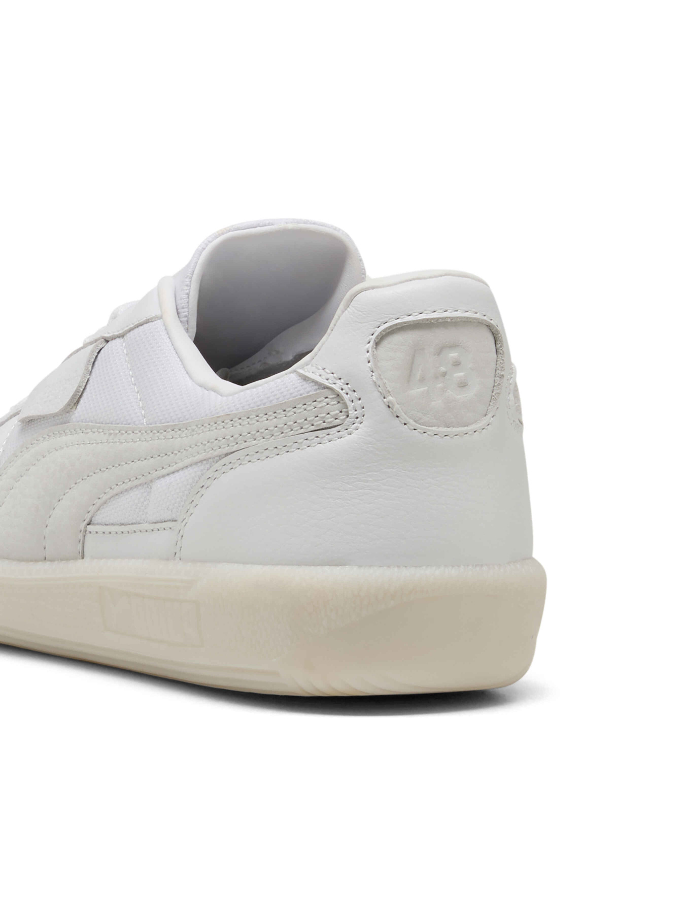 Кеды низкие PUMA Palermo Jer-she Wns модель 400456 Кеды низкие PUMA Palermo Jer-she Wns модель 400456 Фото