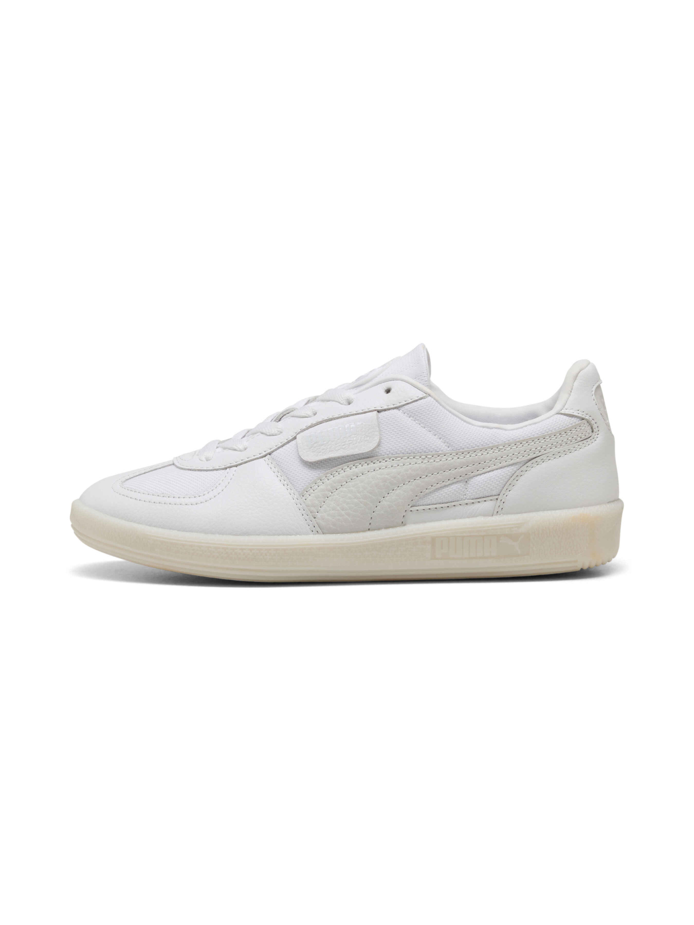 Кеды низкие PUMA Palermo Jer-she Wns модель 400456 Кеды низкие PUMA Palermo Jer-she Wns модель 400456 Фото