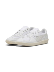 Кеды низкие PUMA Palermo Jer-she Wns модель 400456 Кеды низкие PUMA Palermo Jer-she Wns модель 400456 Фото