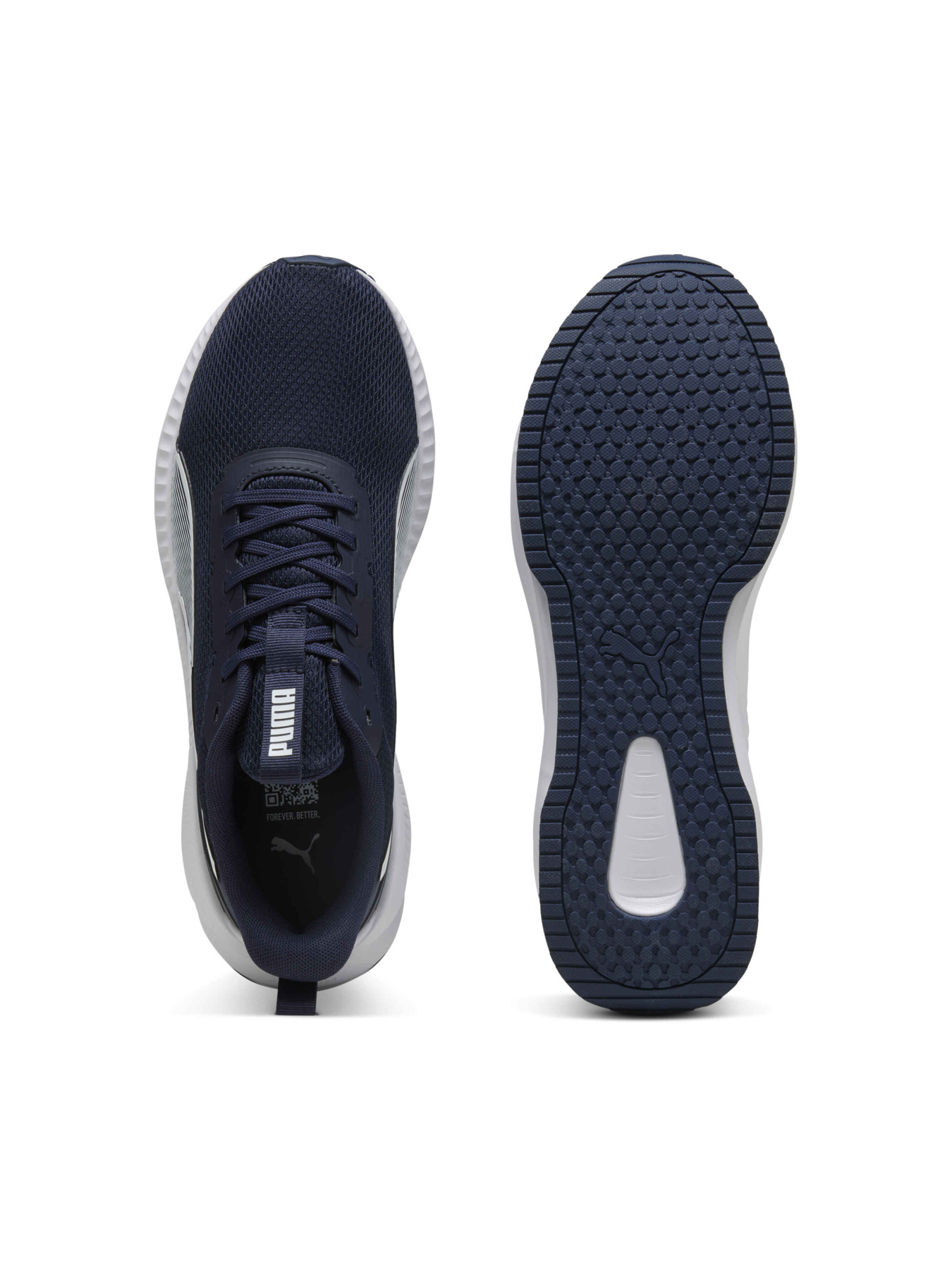 Кросівки для бігу PUMA Flyer Lite 3 модель 310797 Фото