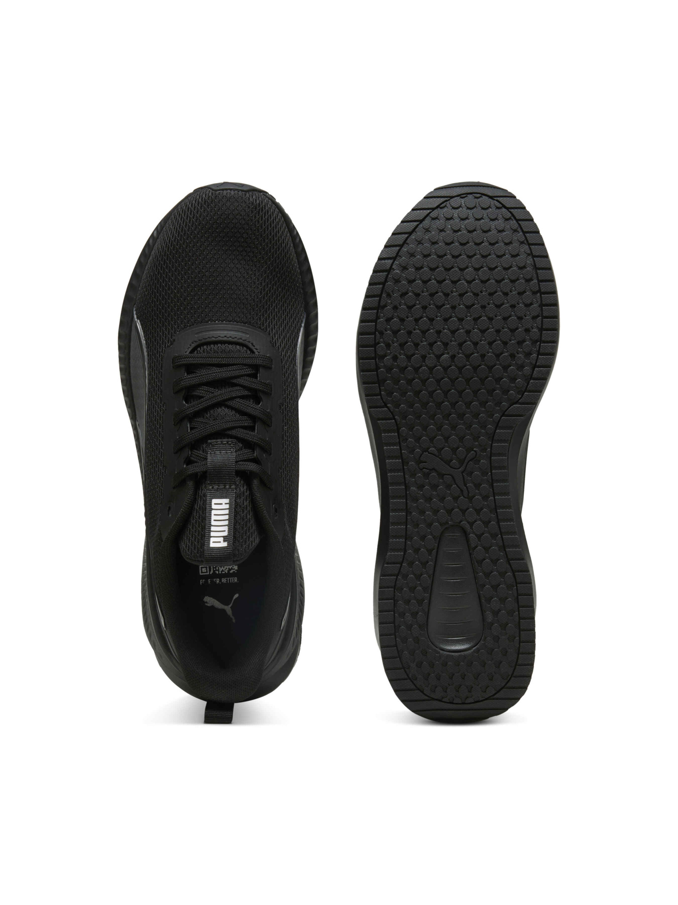 Кросівки для бігу PUMA Flyer Lite 3 модель 310797 Фото