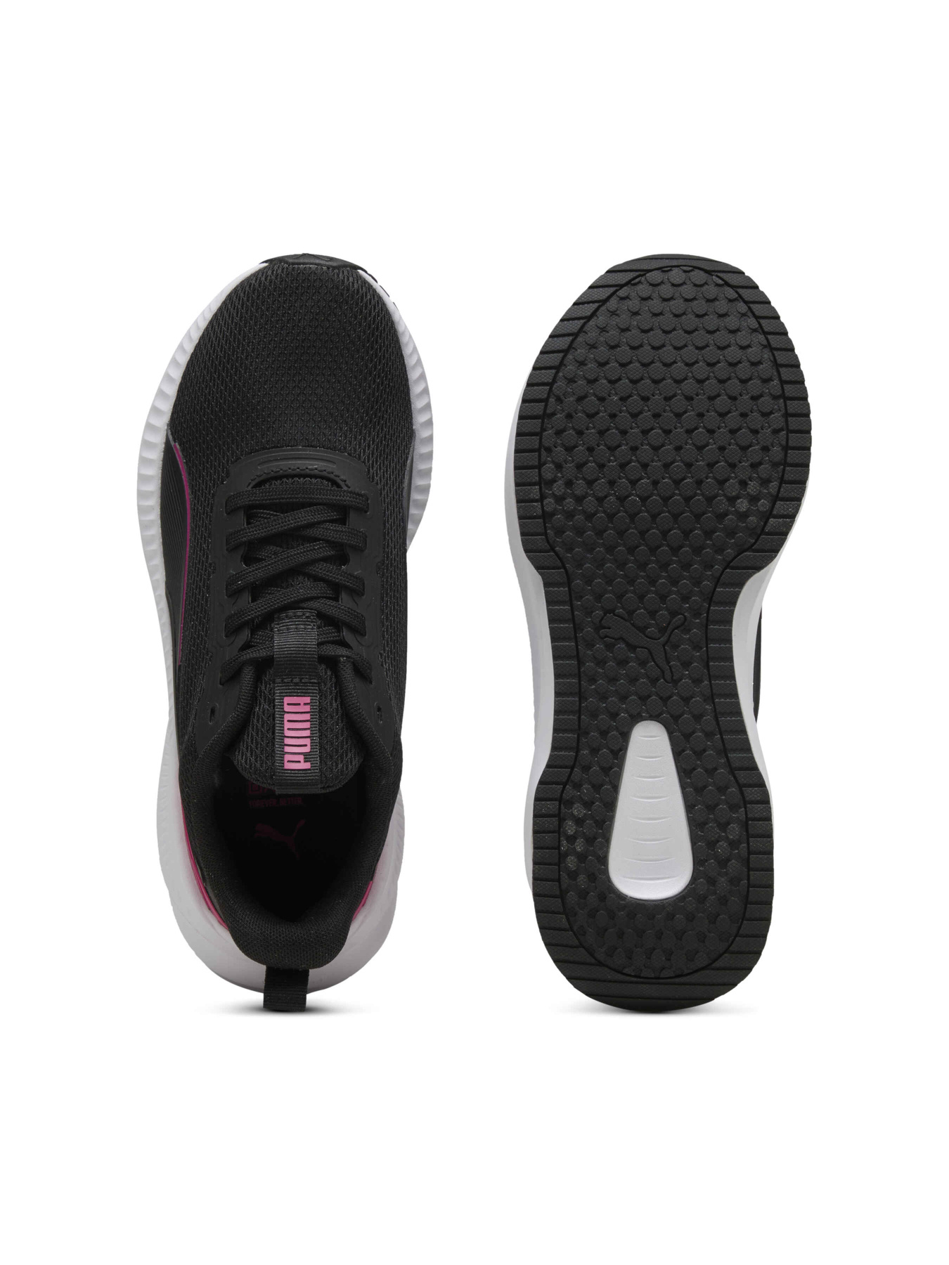 Кросівки для бігу PUMA Flyer Lite 3 модель 310797 Фото