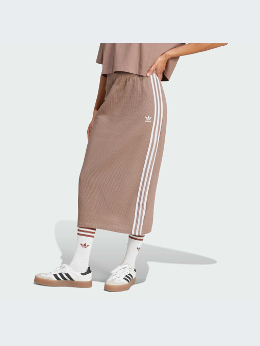 Юбки Adidas Adicolor модель JD4606-KZ Фото