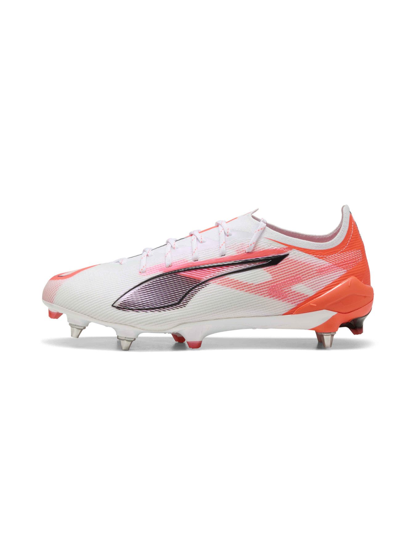 Бутси PUMA Ultra 5 Ultimate Mxsg модель 108343 Фото