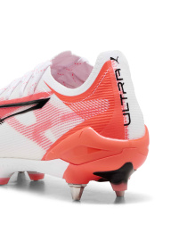 Бутси PUMA Ultra 5 Ultimate Mxsg модель 108343 Бутси PUMA Ultra 5 Ultimate Mxsg модель 108343 Фото
